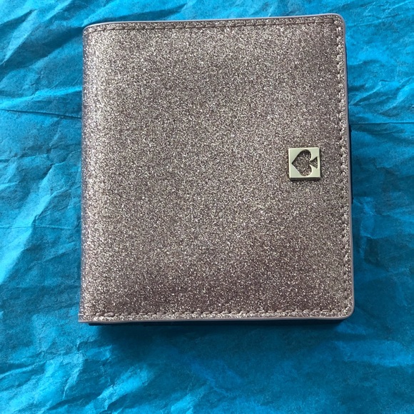 Kate Spade Handbags - Kate Spade Wallet ♠️ NEW♠️